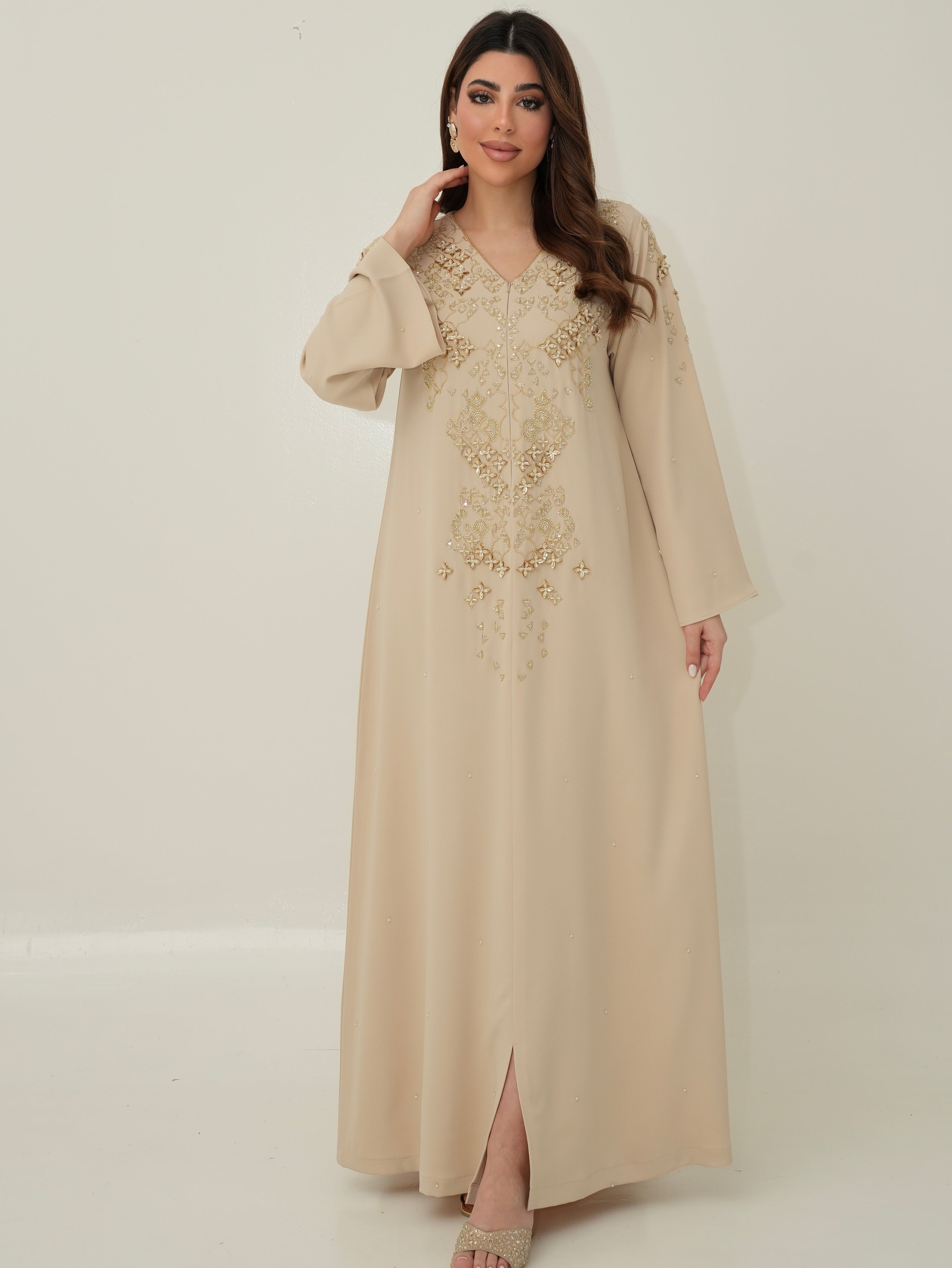 Royal ivory
