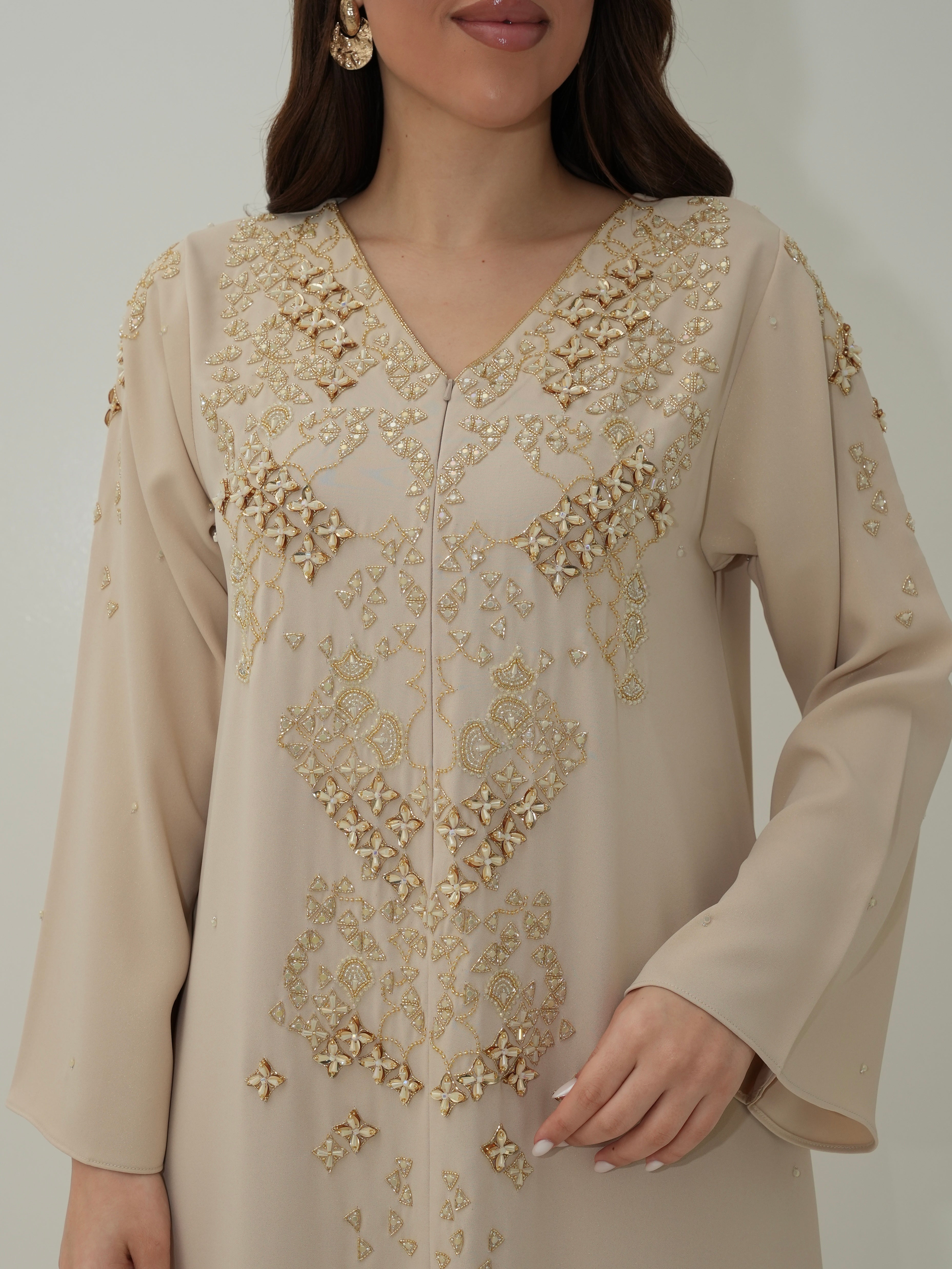 Royal ivory