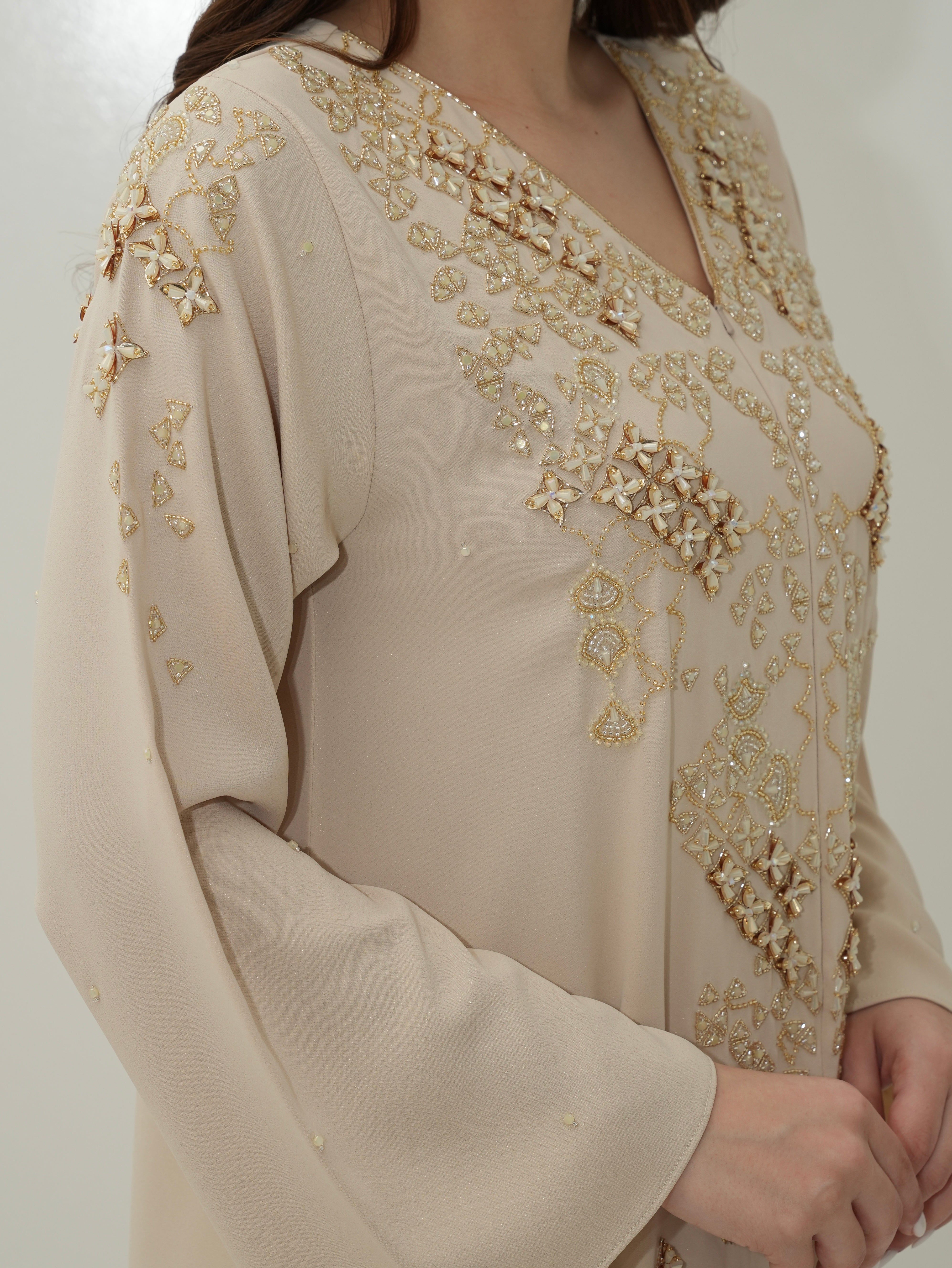 Royal ivory