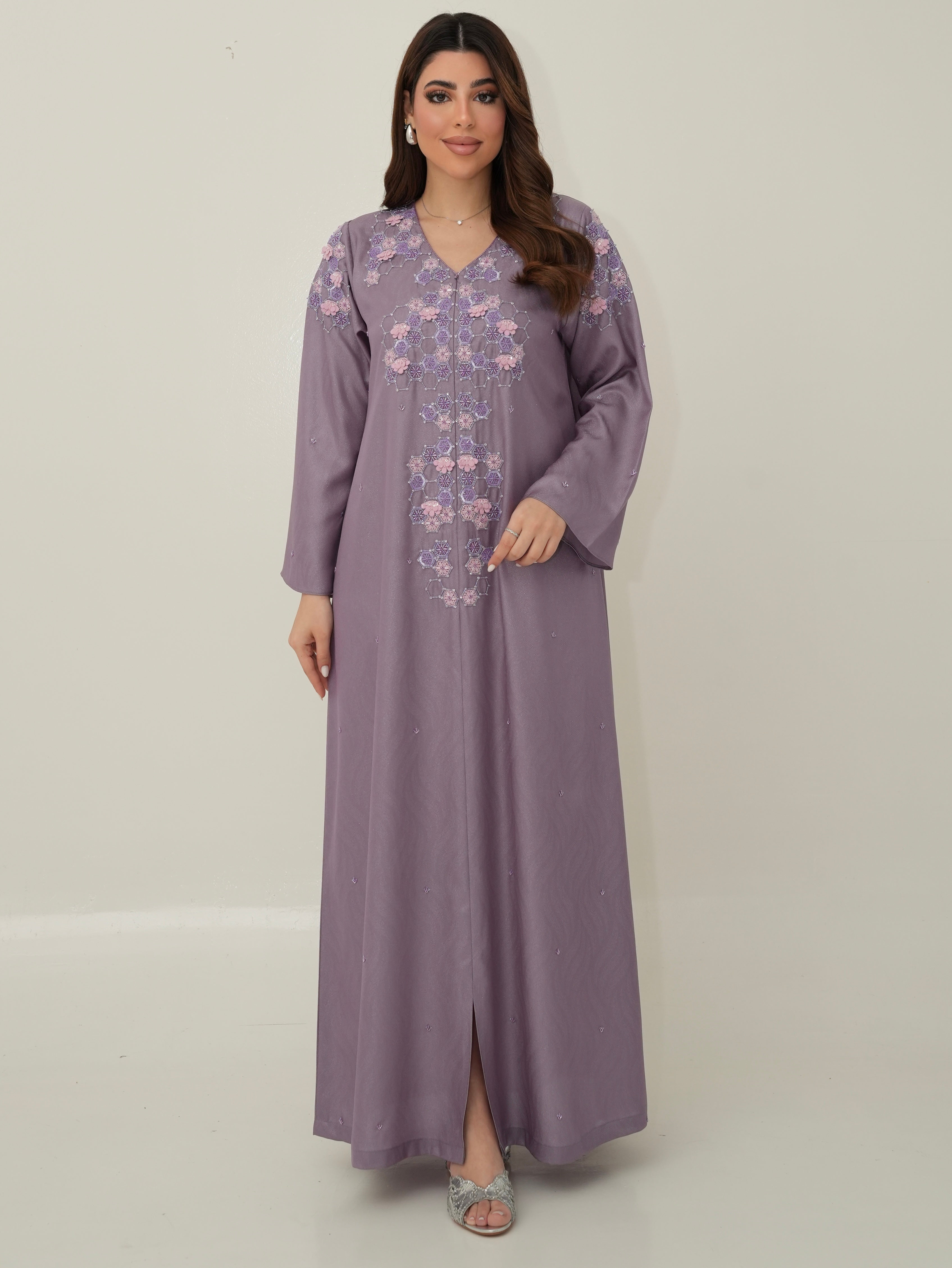 Mauve Petal