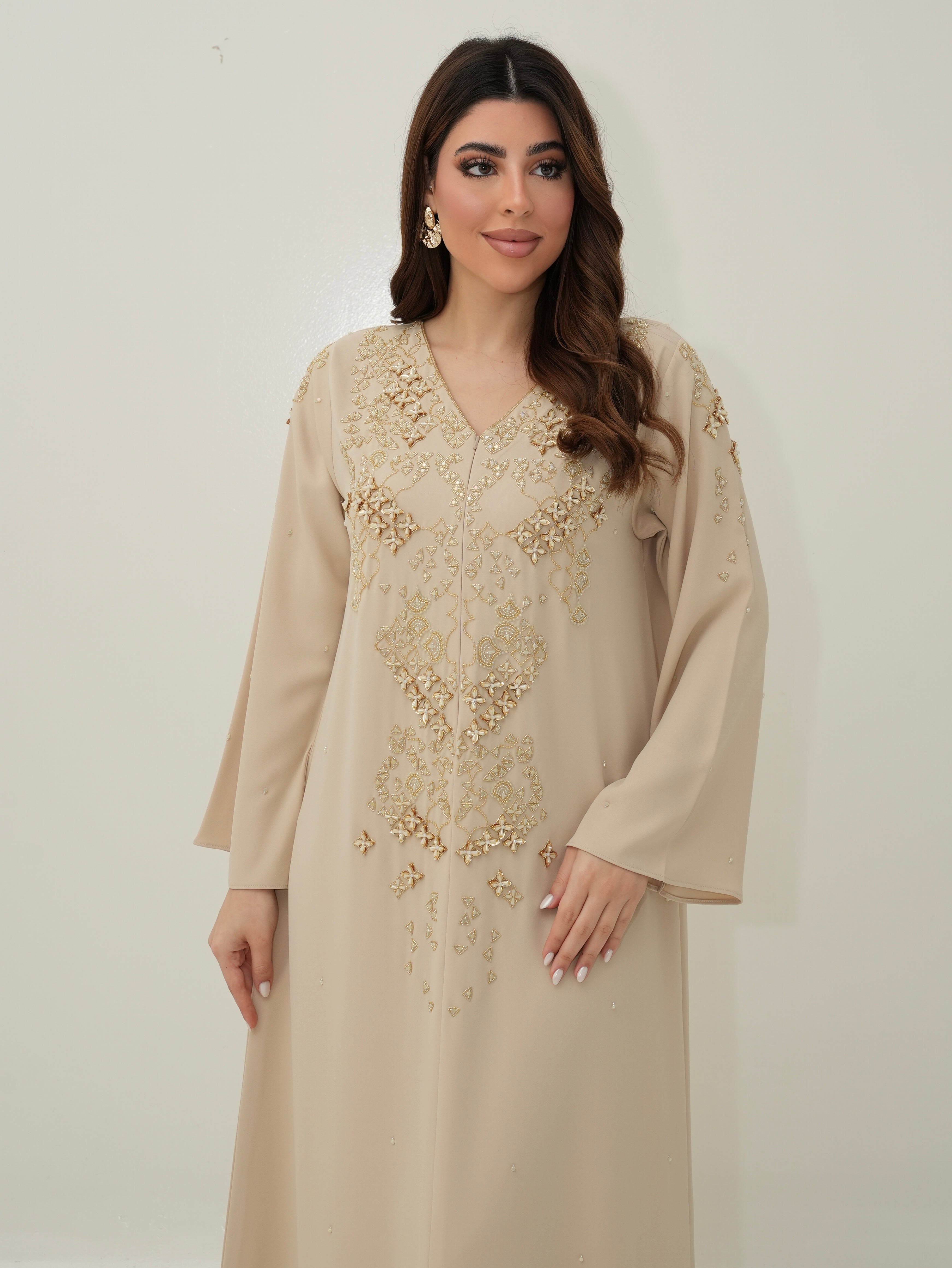 Royal ivory