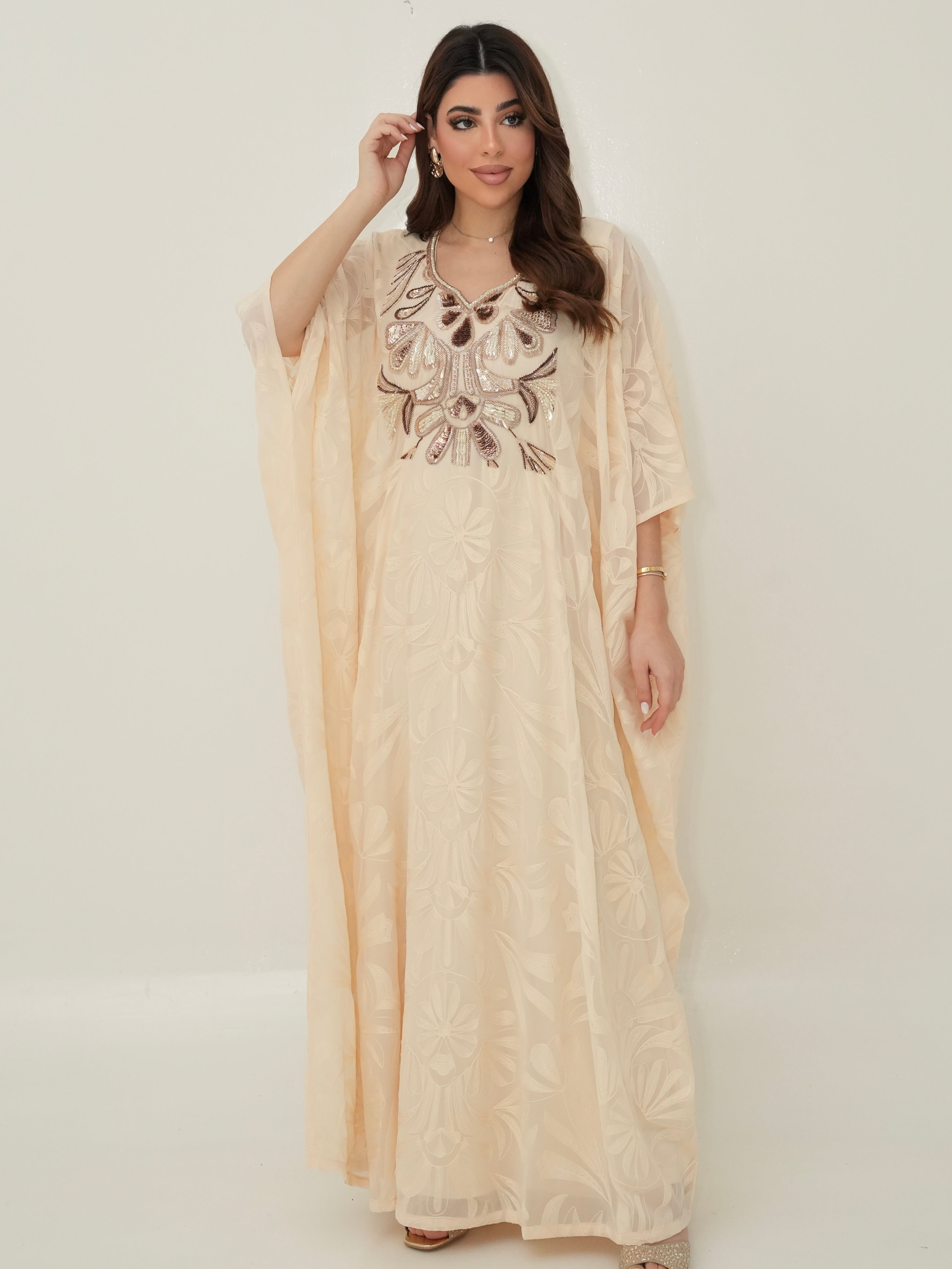 Ivory dune