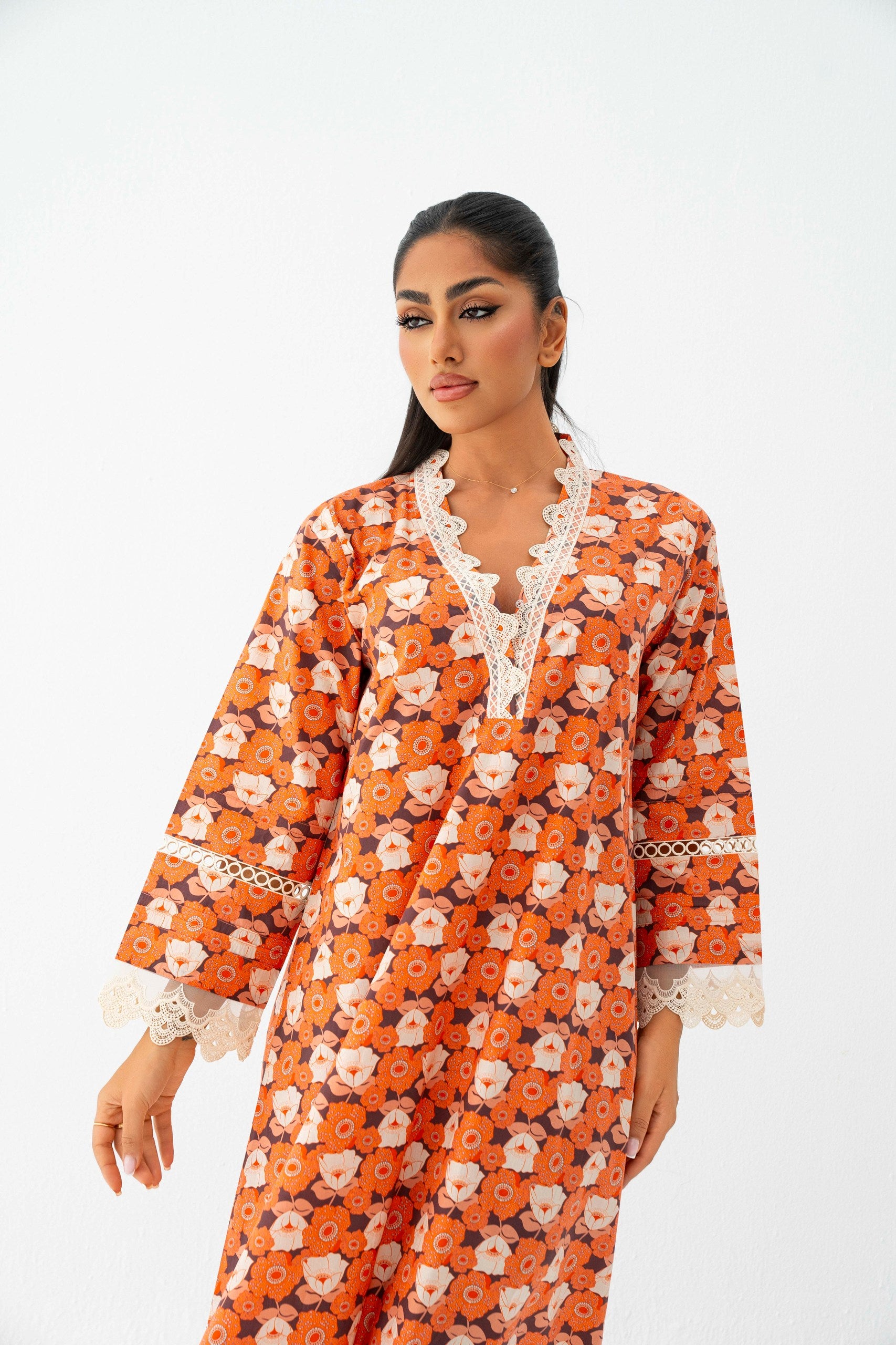 Coral  Meadow