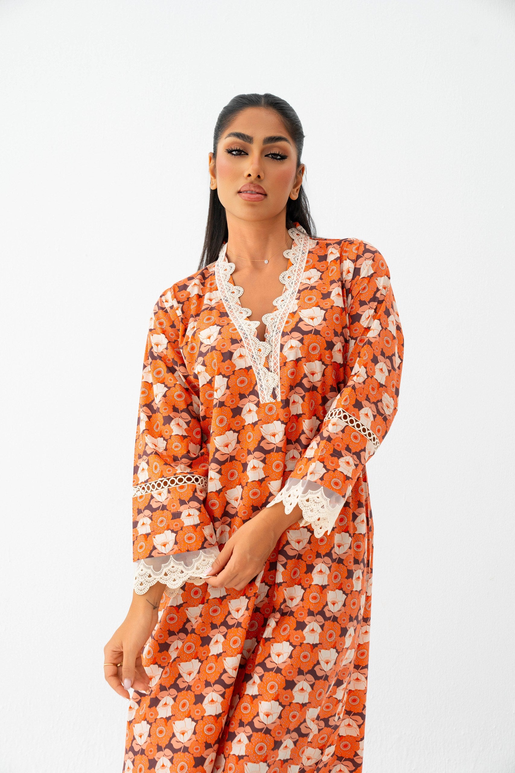 Coral  Meadow