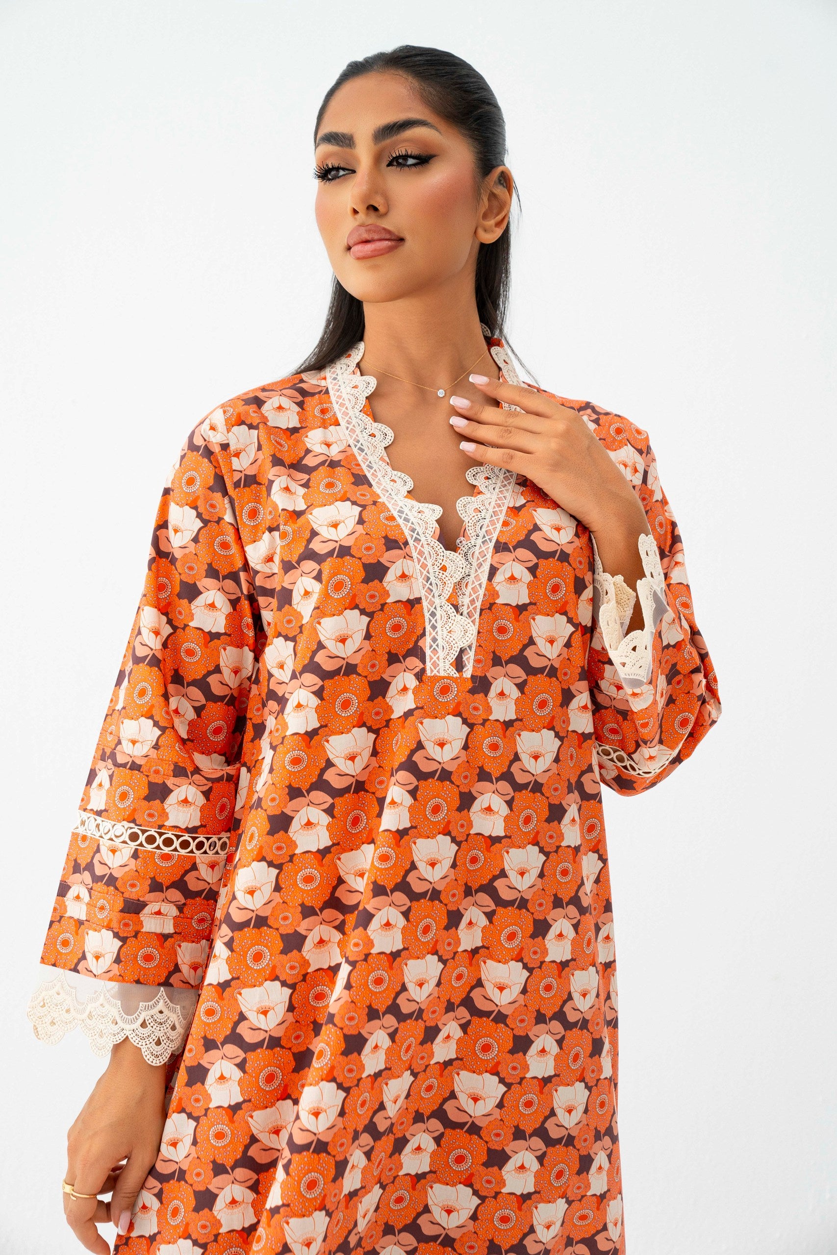 Coral  Meadow