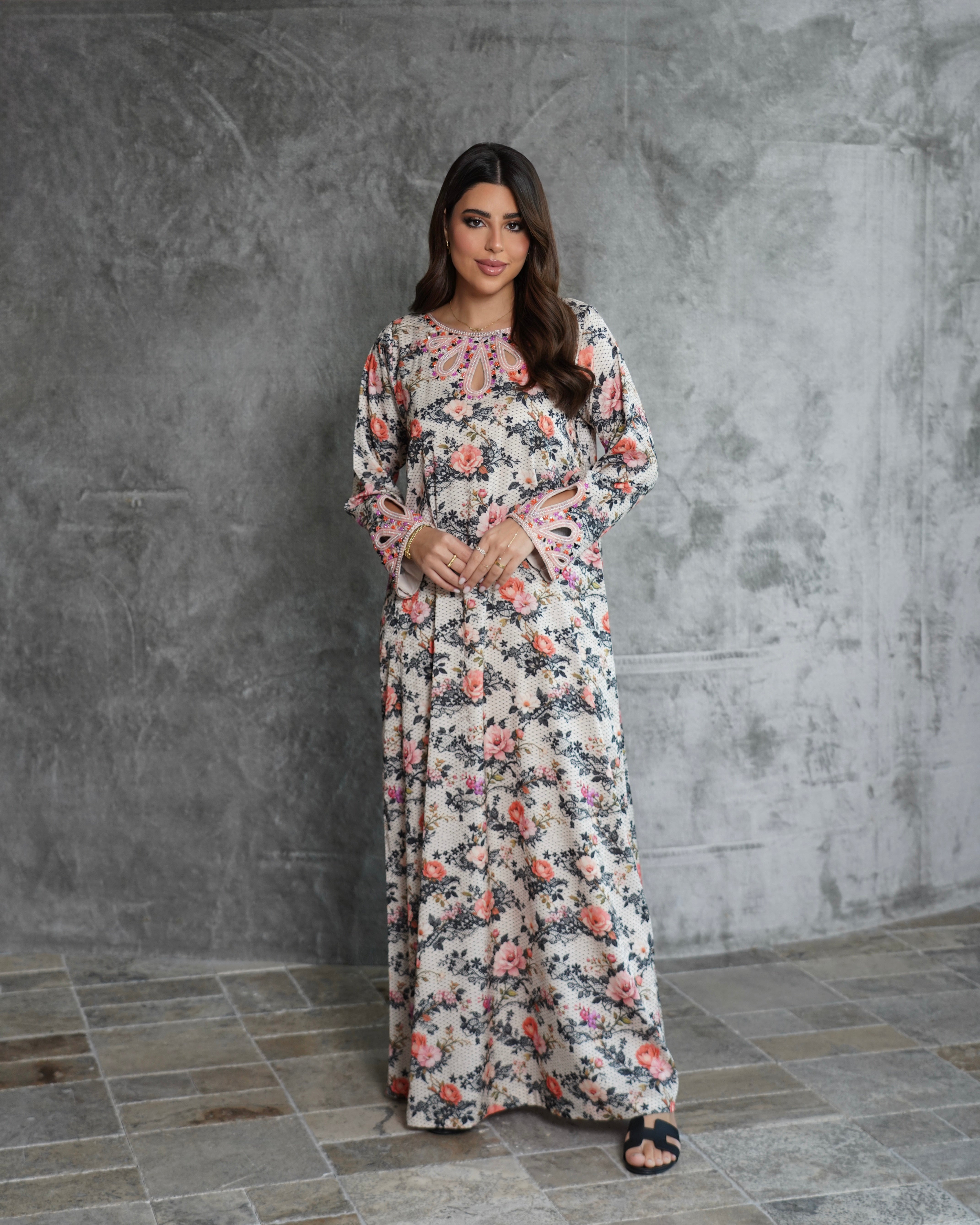Bloom Lace