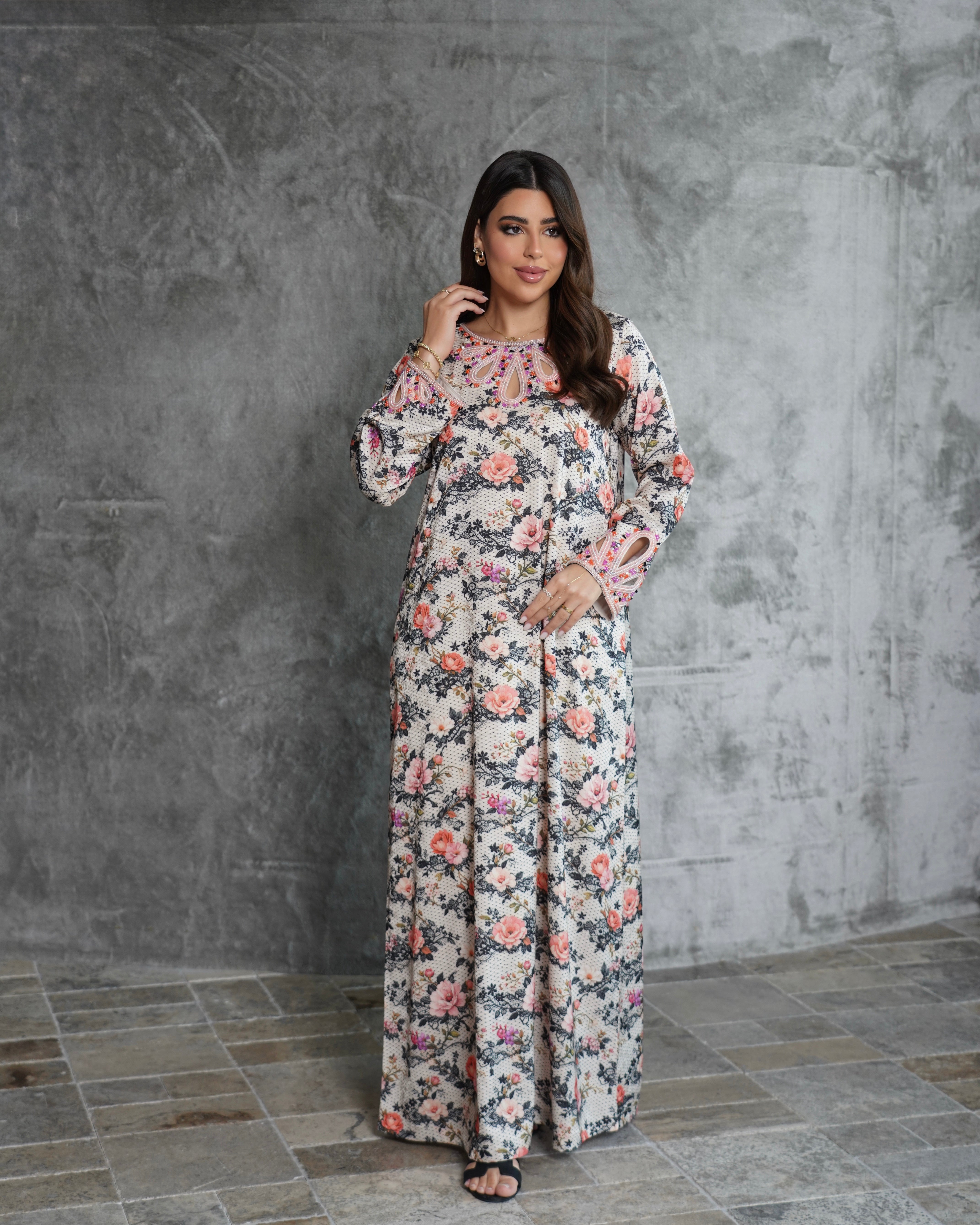 Bloom Lace