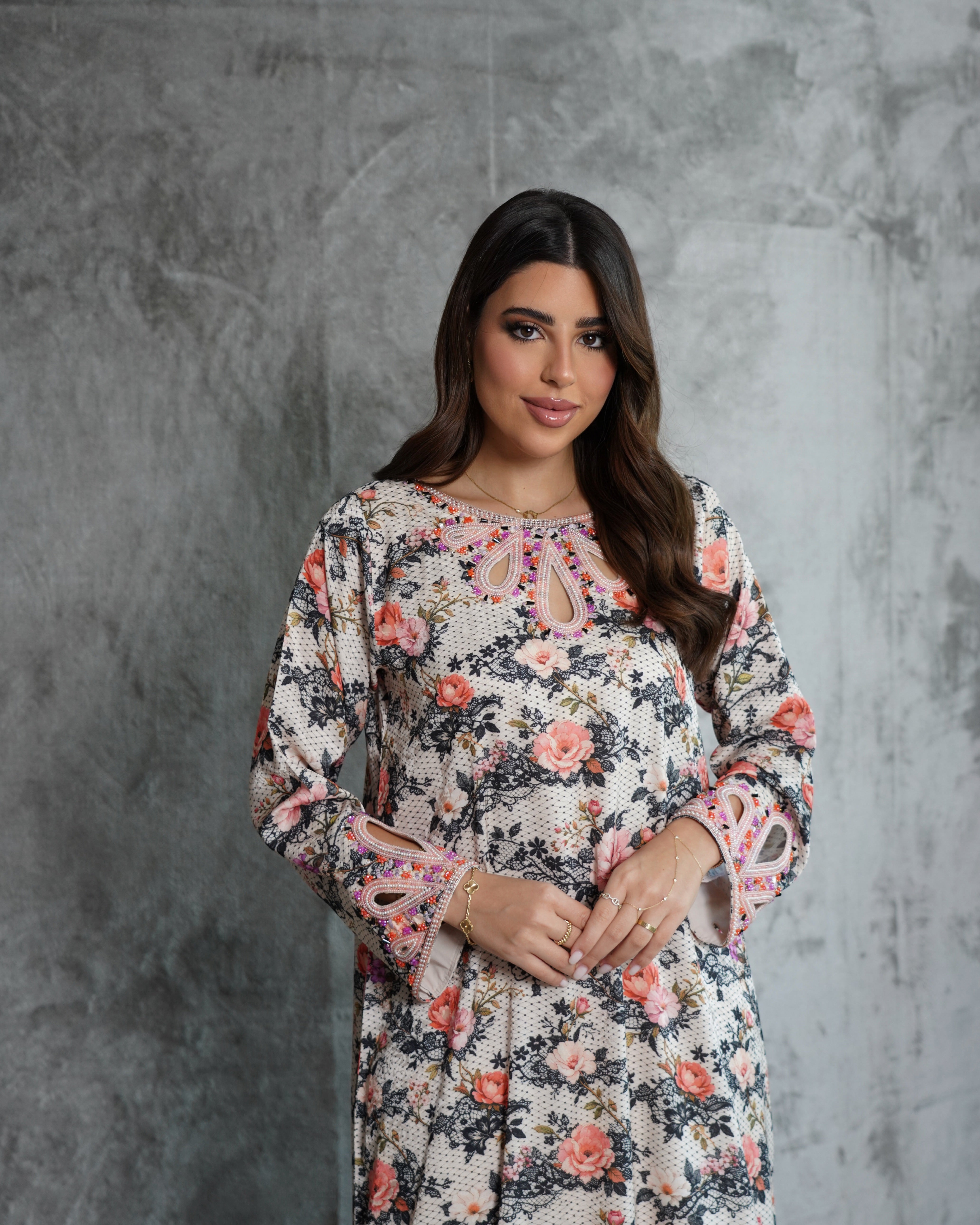 Bloom Lace