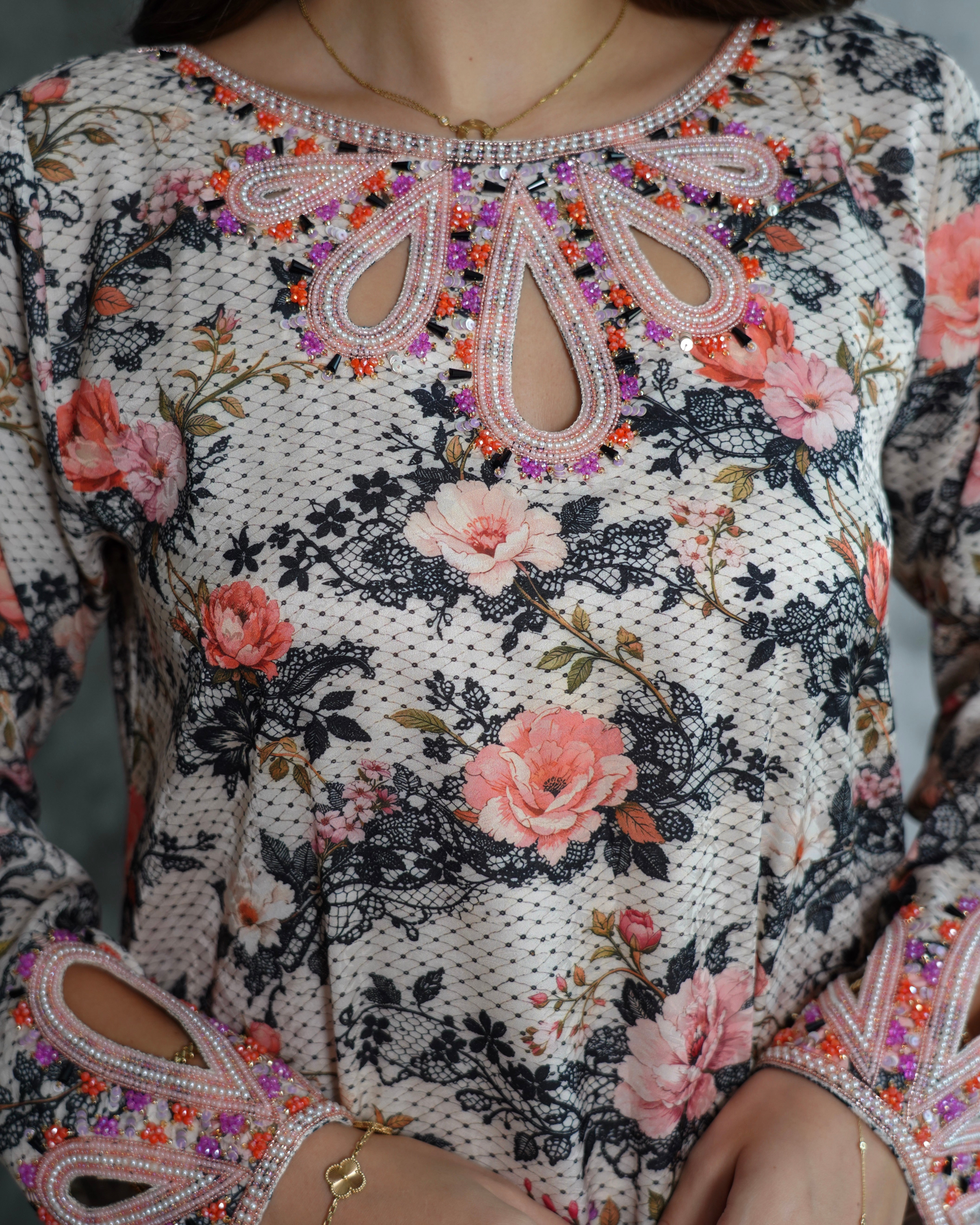 Bloom Lace