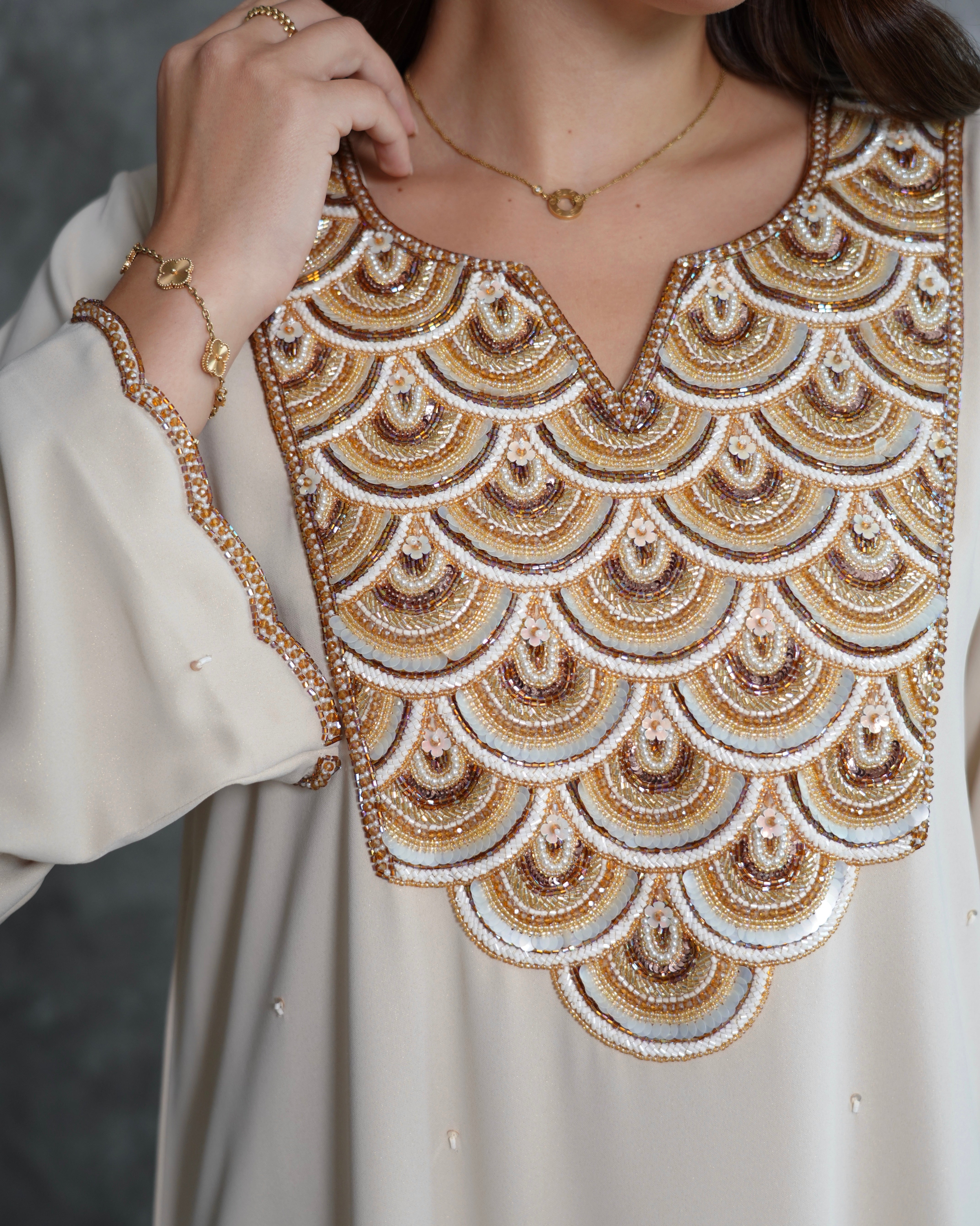 Golden Pearl