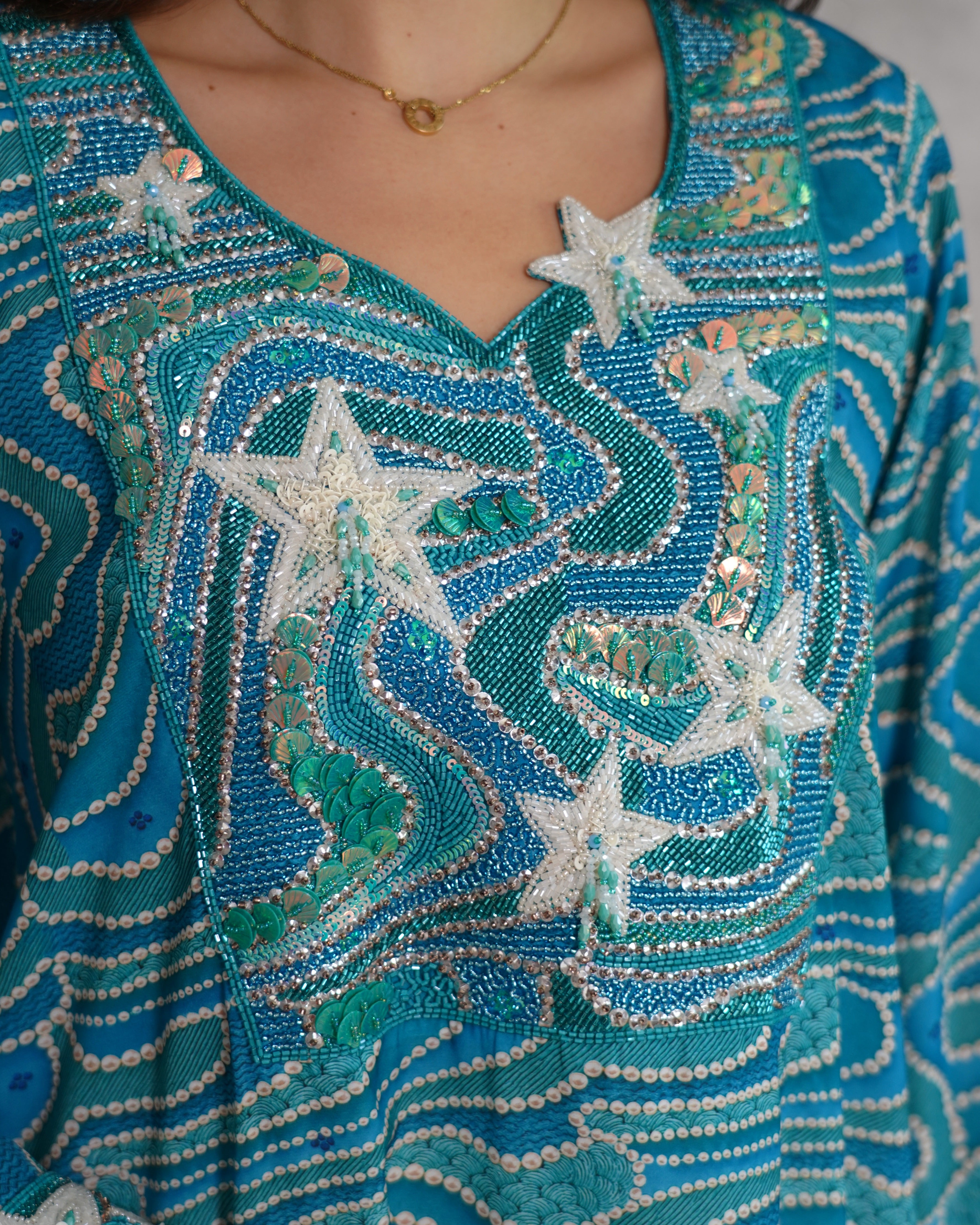 Star Whisper