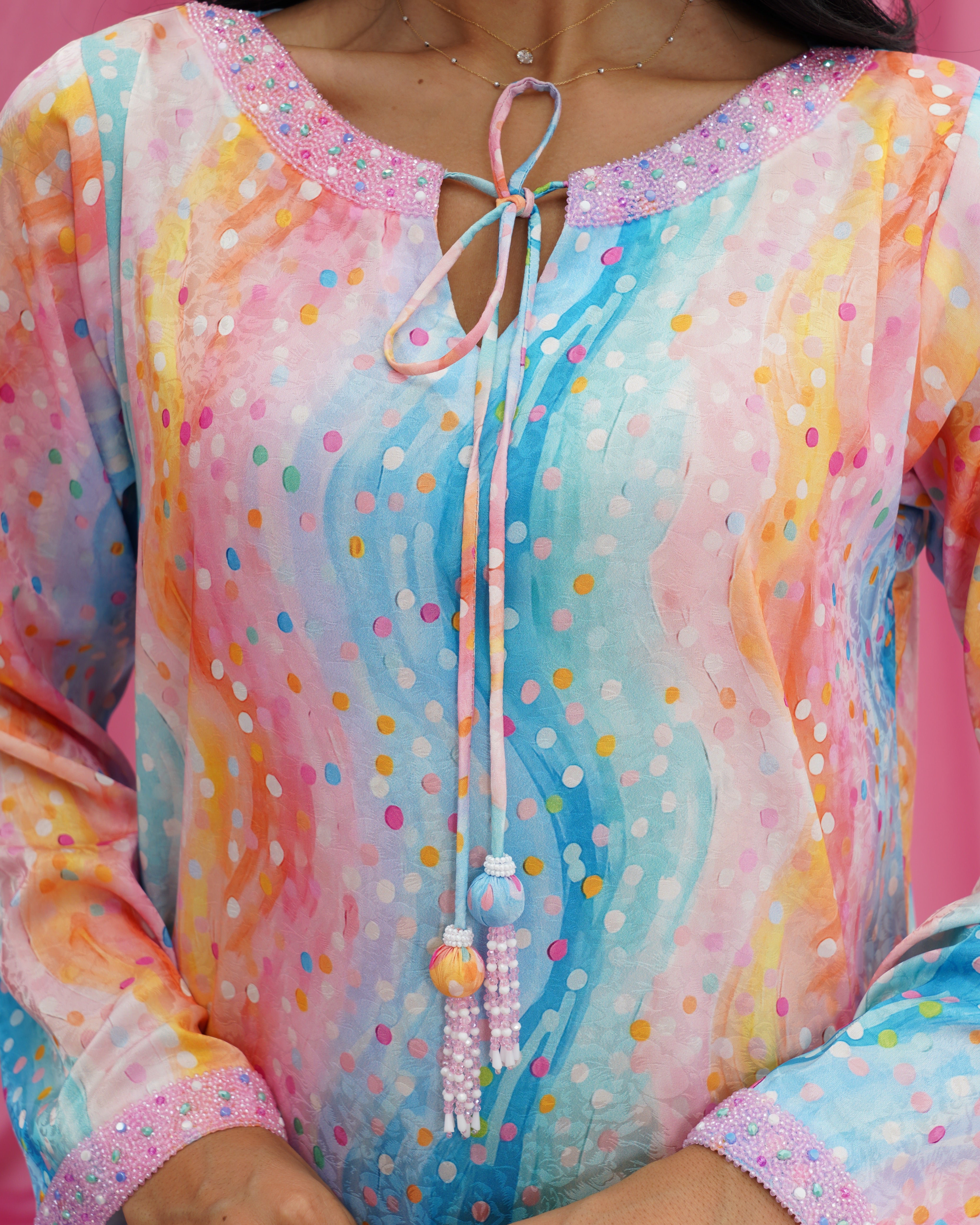 Candy Waves