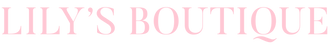 Lilys Boutique
