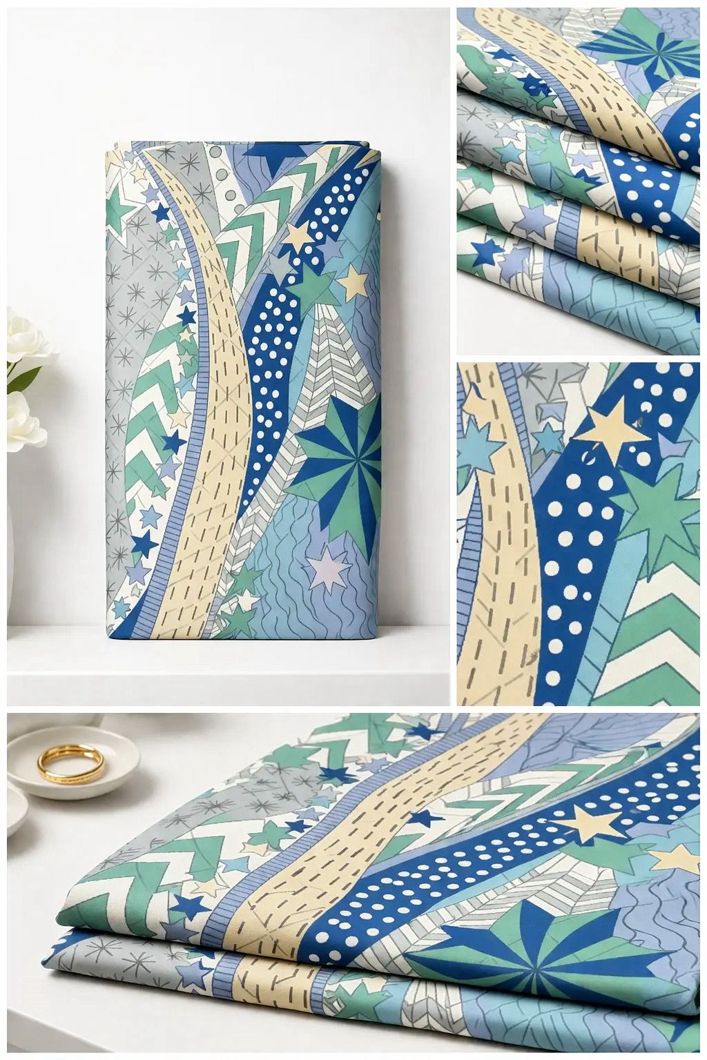 Fabric 005