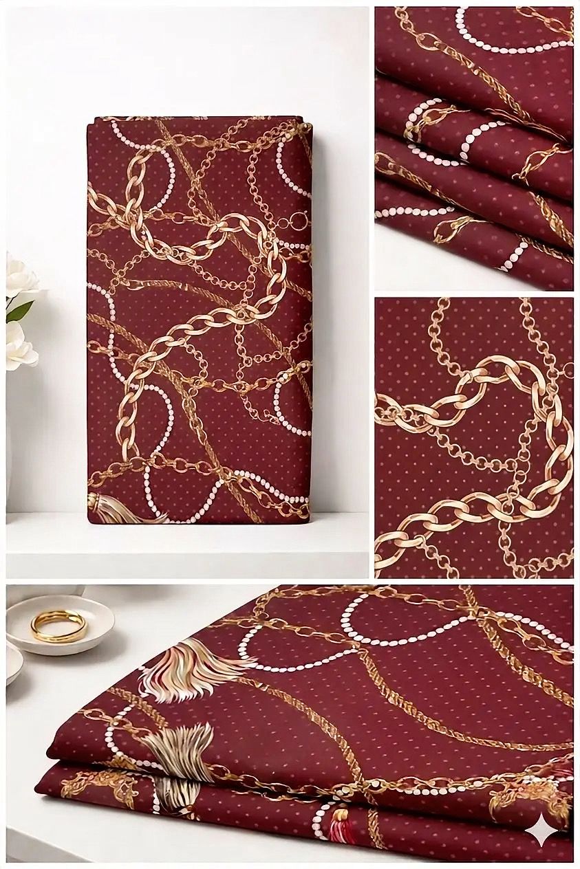 Fabric 004