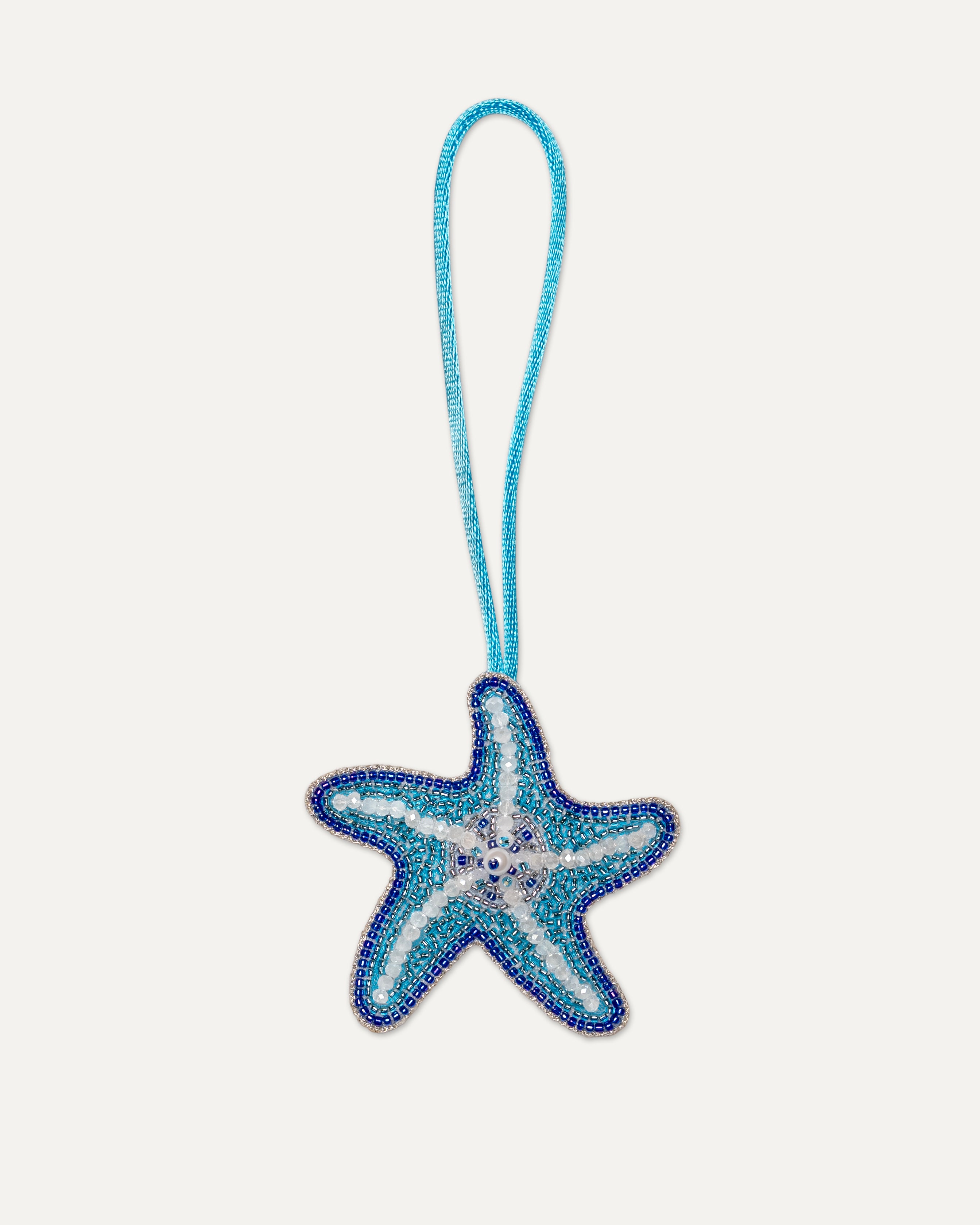 Blus Starfish