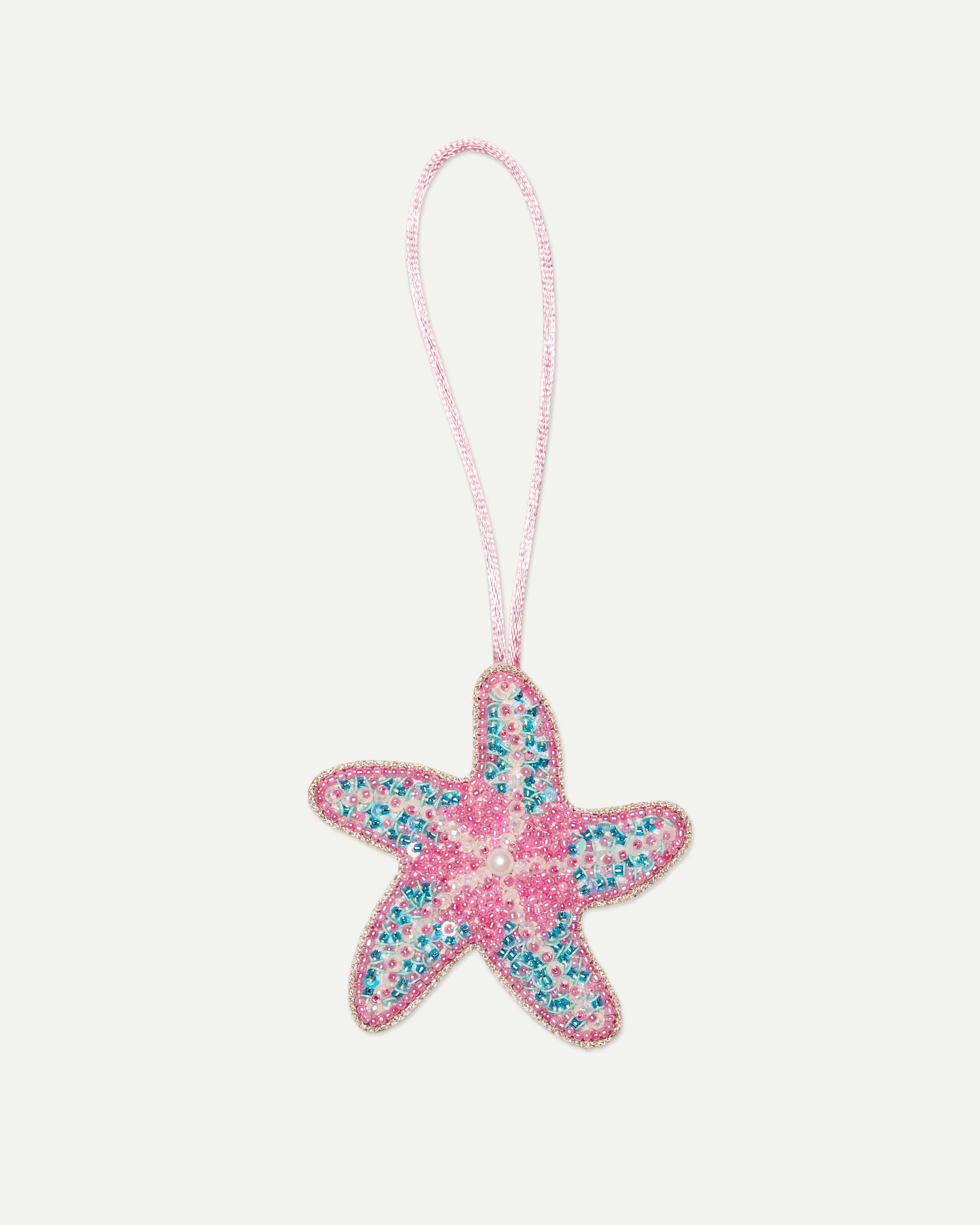 Pink Star