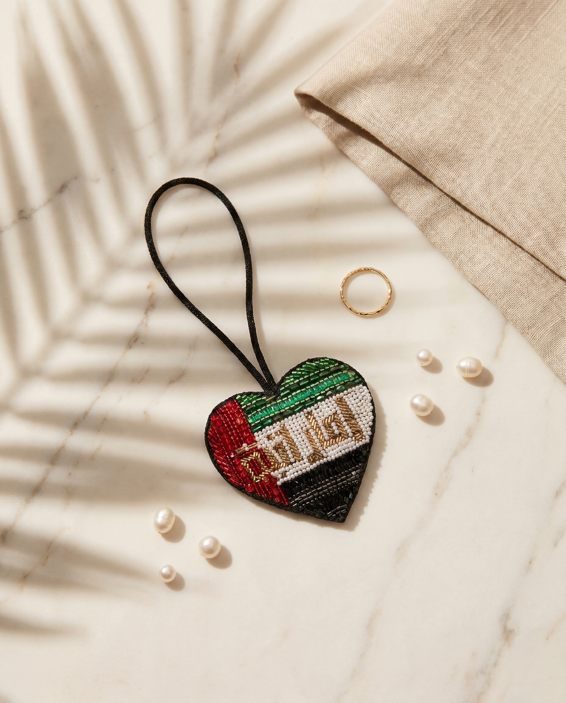 Uae Heart